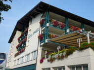 Hotel in Alberschwende